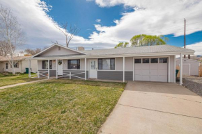 Monument Orchard Includes Patio Bbq Grill!